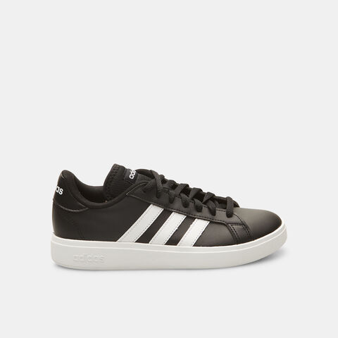 Sneakers de mujer adidas Grand Court Base 2.0, Negro Sneakers de mujer adidas Grand Court Base 2.0, Negro